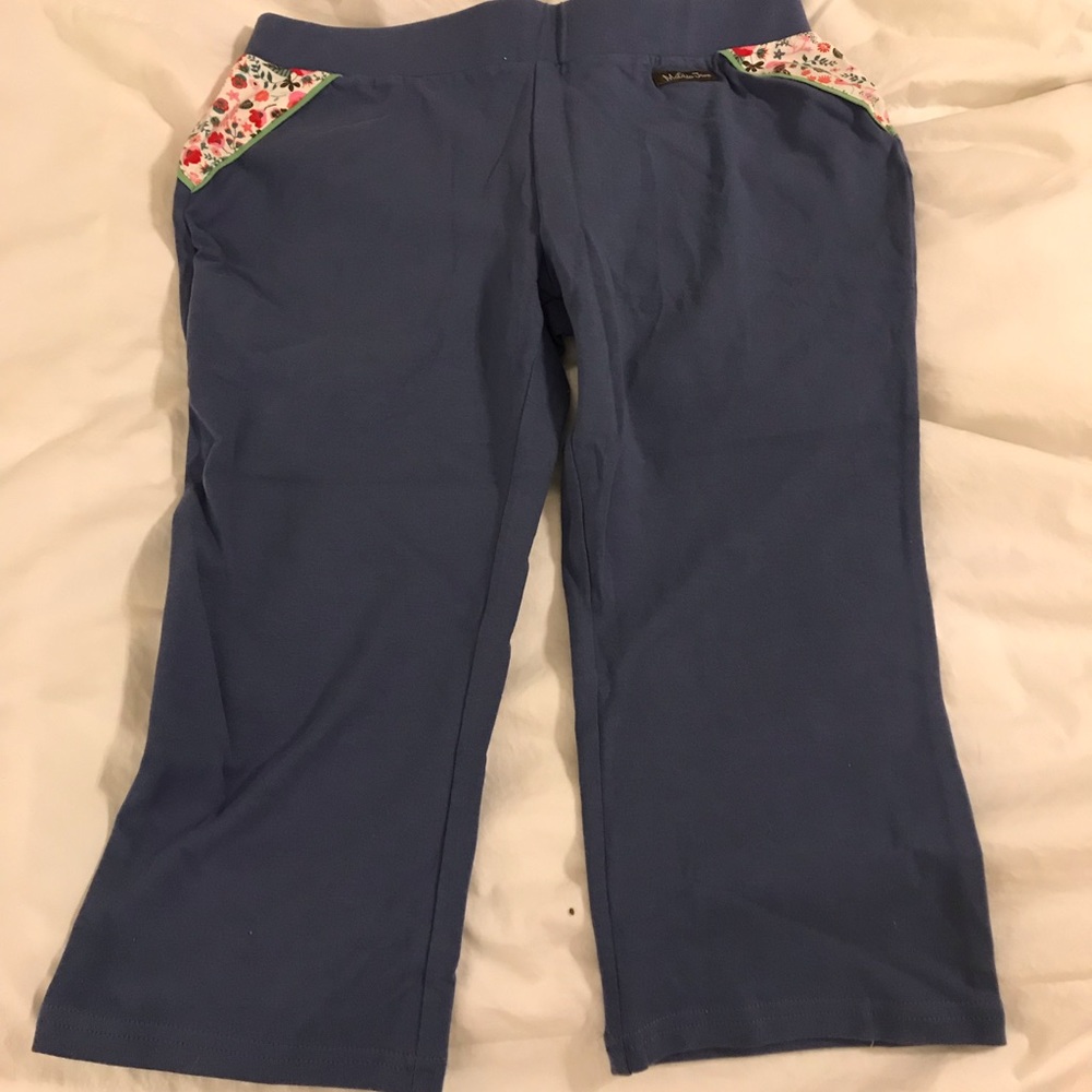 Tween  Matilda Jane pants size M NWT